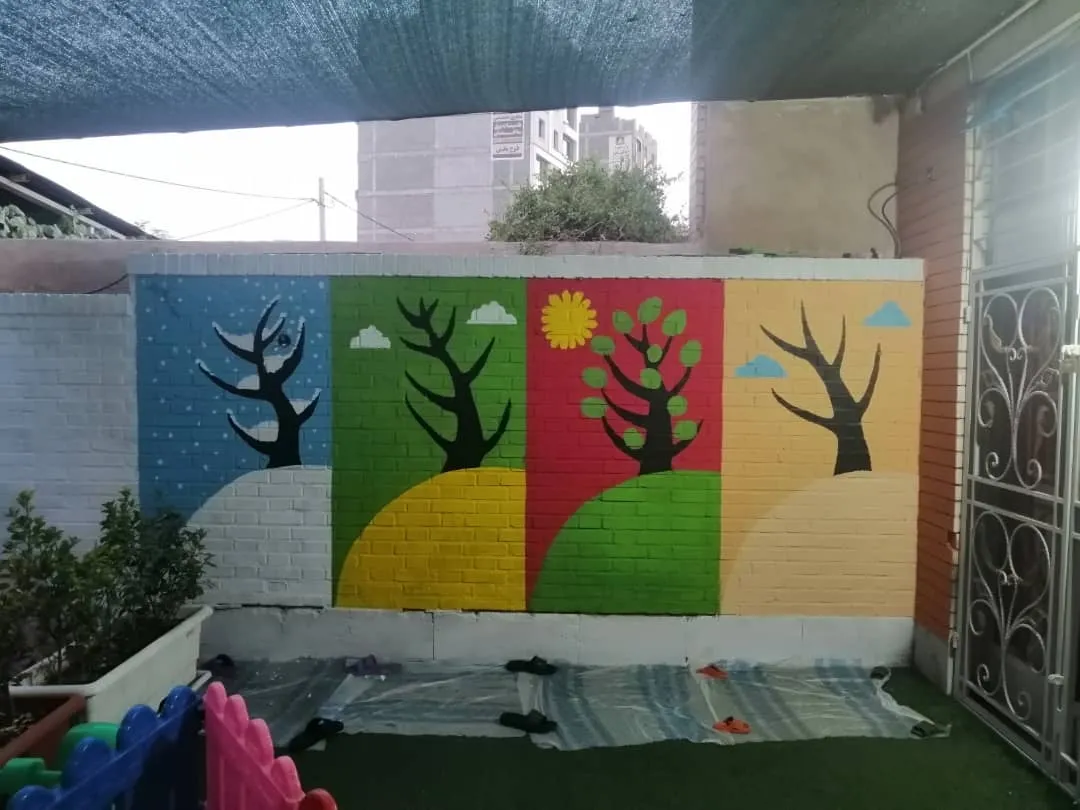 نقاشی